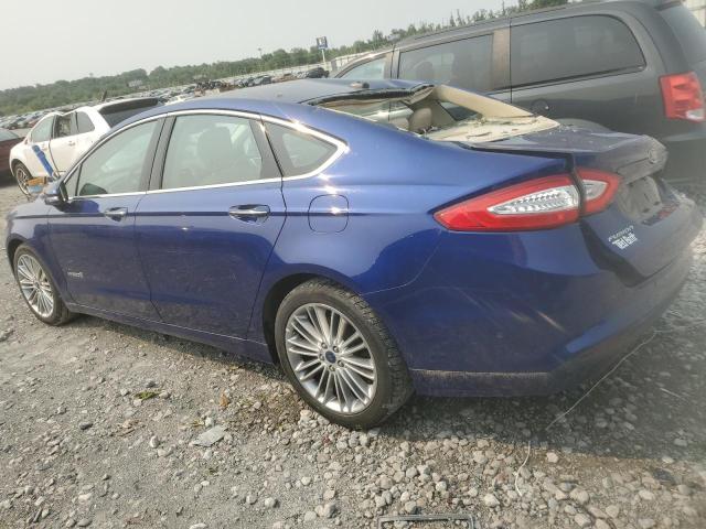 Vin: 3fa6p0lu7er252507, lot: 58444915, ford fusion se hybrid 20142