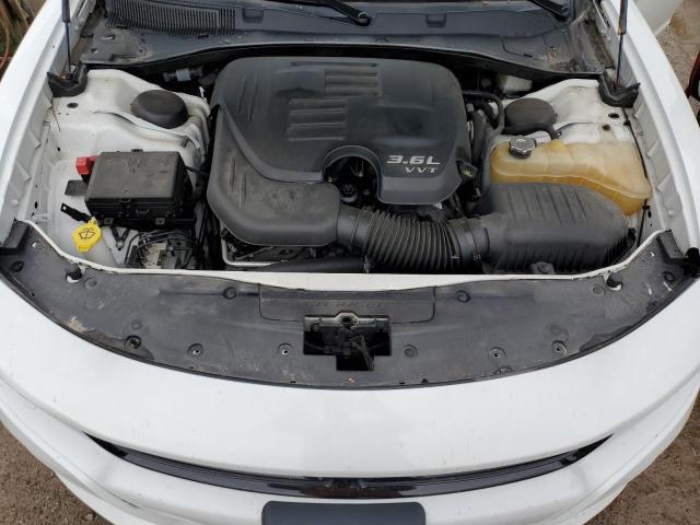 2019 DODGE CHARGER SX 2C3CDXBGXKH659999