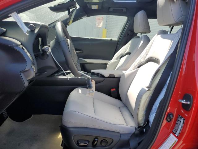 2025 LEXUS UX 300H BA JTHYBJAH9S2018686