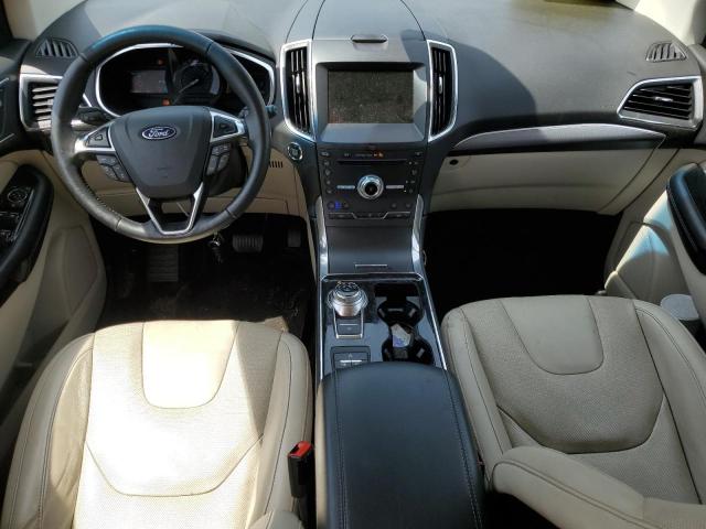 2019 FORD EDGE TITAN 2FMPK3K98KBC25303