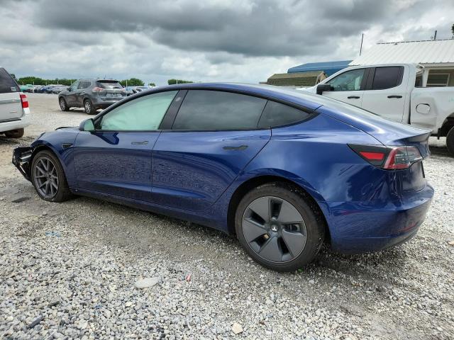 2021 TESLA MODEL 3 5YJ3E1EB3MF961102