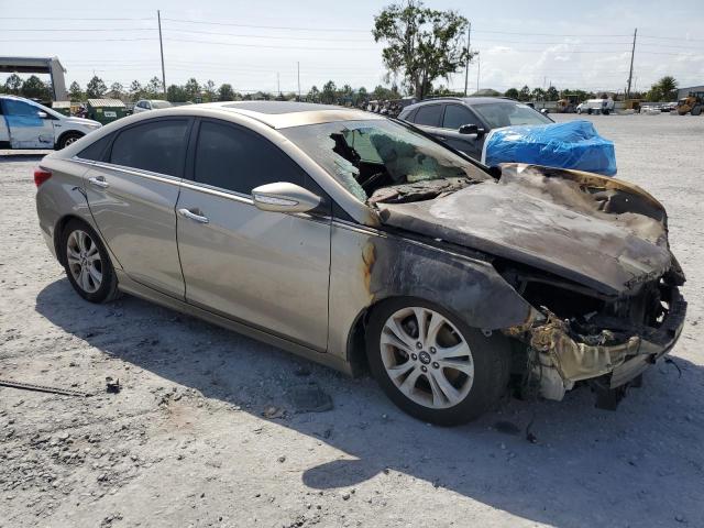 Vin: 5npec4ac2bh099326, lot: 60023035, hyundai sonata se 20114
