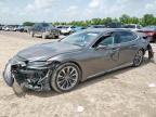 2019 LEXUS LS 500 BAS - JTHB51FF1K5007071