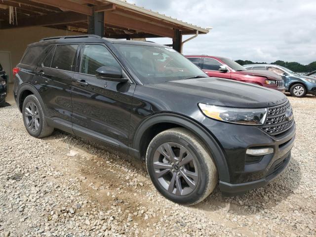 Vin: 1fmsk8dh5ngb72312, lot: 59865525, ford explorer xlt 20224