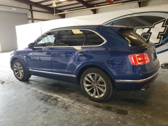 Vin: sjaac2zv6hc015247, lot: 61849895, bentley all models 20172