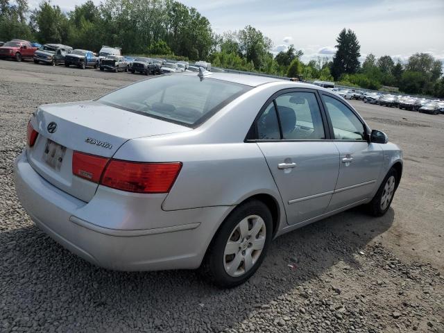 Vin: 5npet4acxah635714, lot: 57636295, hyundai sonata gls 20103