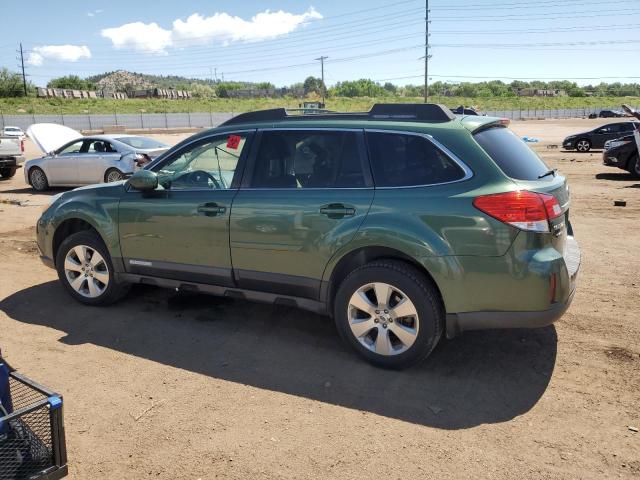 Vin: 4s4brdkc2b2445324, lot: 60492215, subaru outback 3.6r limited 20112