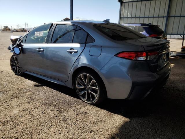 Vin: jtds4rce0lj036780, lot: 58954245, toyota corolla se 20202
