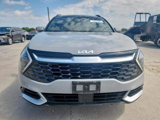 2024 KIA SPORTAGE S 5XYK43DF2RG154889