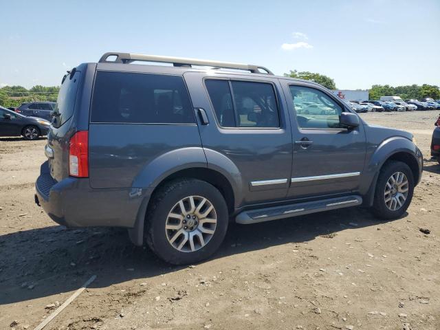 Vin: 5n1ar1nb8cc607529, lot: 61892535, nissan pathfinder s 20123