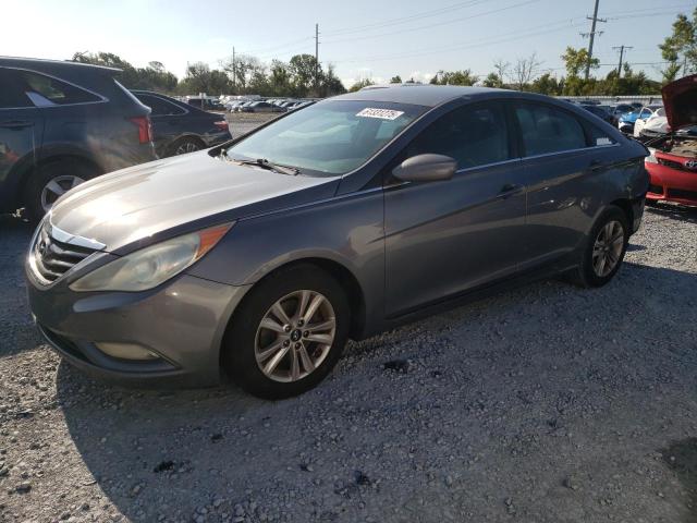 HYUNDAI SONATA GLS