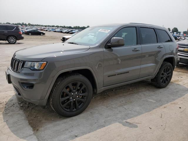 Vin: 1c4rjfag0kc678719, lot: 59109825, jeep grand cher laredo 2019 img_1