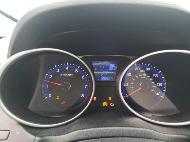 2015 HYUNDAI TUCSON GLS KM8JTCAF7FU075565