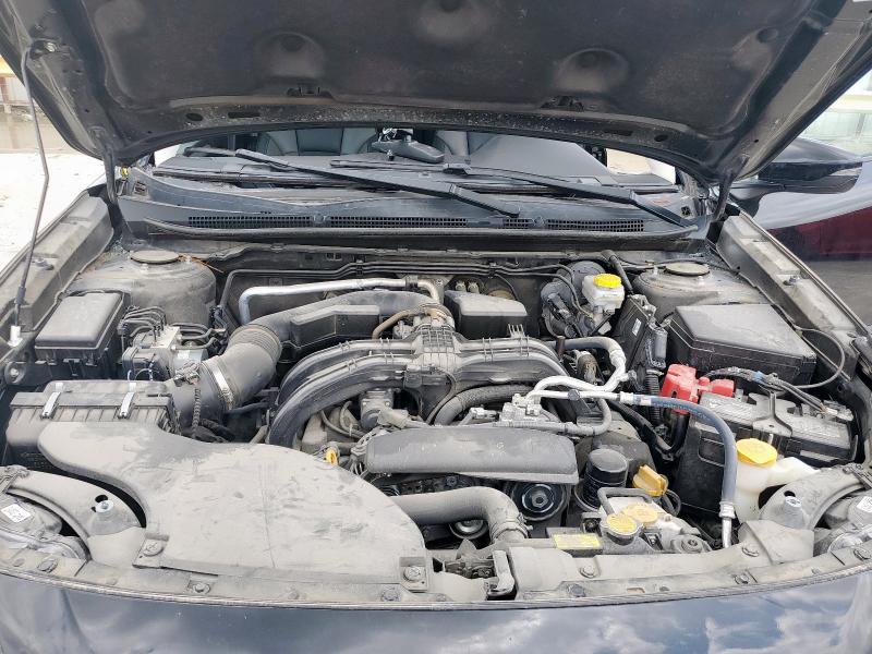 2023 SUBARU OUTBACK ON 4S4BTALC6P3142899