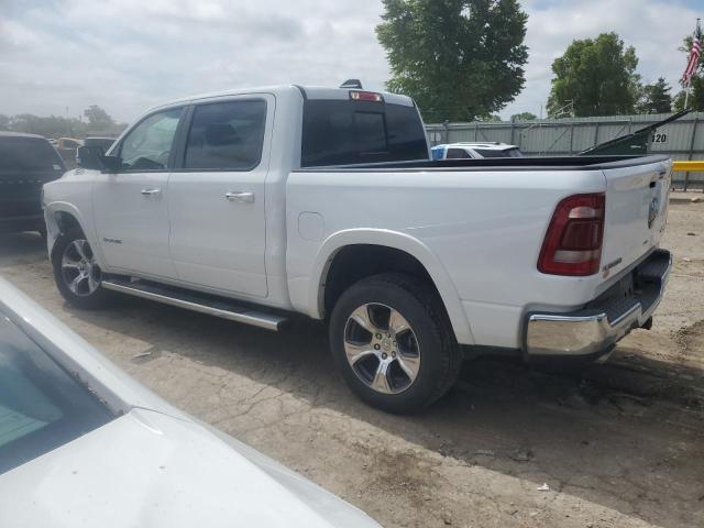 Vin: 1c6srfjt0nn282278, lot: 60807705, ram 1500 laramie 20222