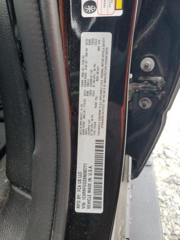 2025 RAM 1500 TRADE 1C6RRFGG5SN592771