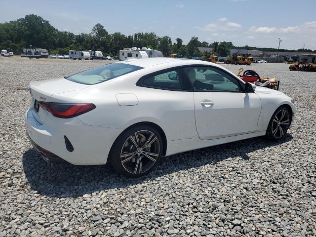 2021 BMW 430I - WBA53AP06MCF75894