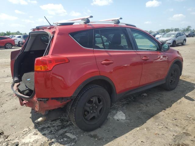 Vin: 2t3bfrev9fw269943, lot: 61822765, toyota rav4 le 20153