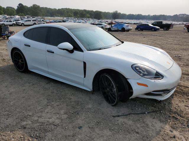 Vin: wp0aa2a7xjl103449, lot: 58694735, porsche panamera 4 20184