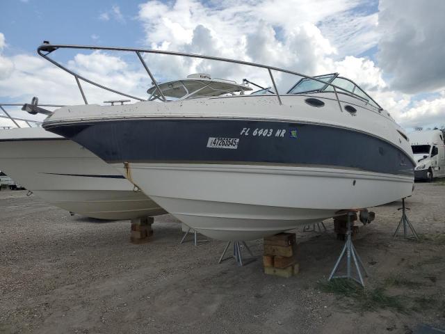 CHAPARRAL BOAT 2006 FGBF1856I506 photo #3