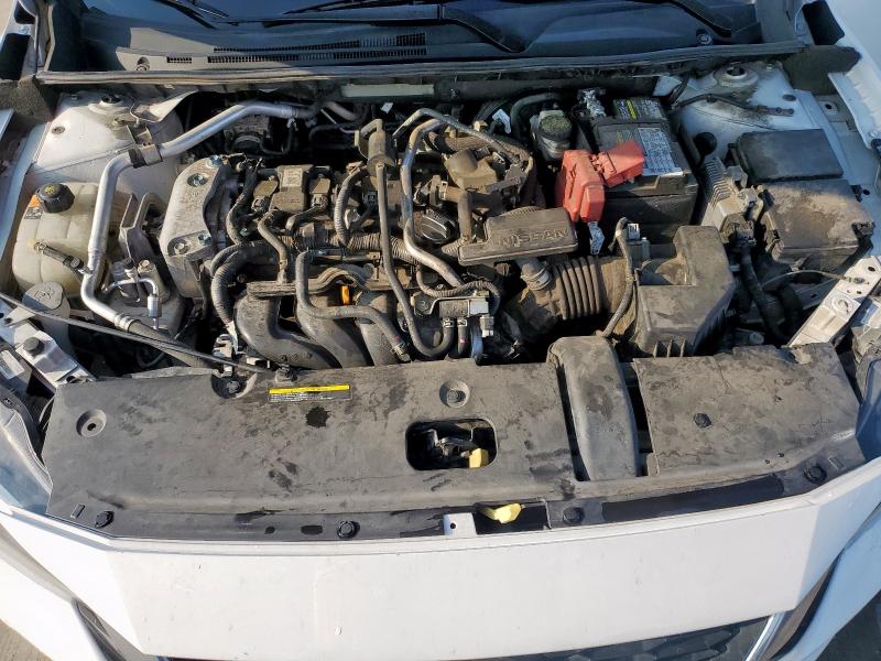 2020 NISSAN SENTRA SV - 3N1AB8CV5LY213978