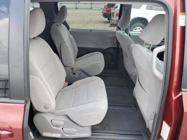 2019 TOYOTA SIENNA LE 5TDJZ3DC8KS215223