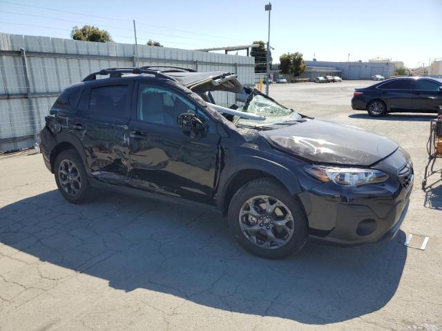 2021 SUBARU CROSSTREK JF2GTHSC4MH653001