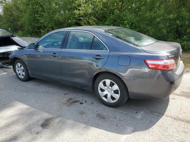 TOYOTA CAMRY BASE 2009 gray  gas 4T4BE46K69R070796 photo #3