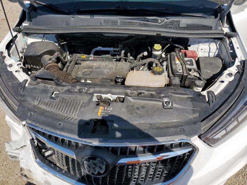 2020 BUICK ENCORE ESS KL4CJCSB0LB059417