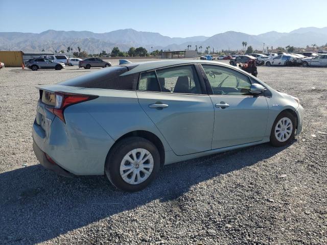 2021 TOYOTA PRIUS SPEC JTDKAMFU2M3131782