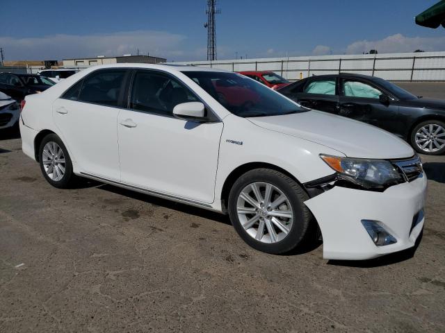 Vin: 4t1bd1fk5cu058724, lot: 59963805, toyota camry hybrid 20124