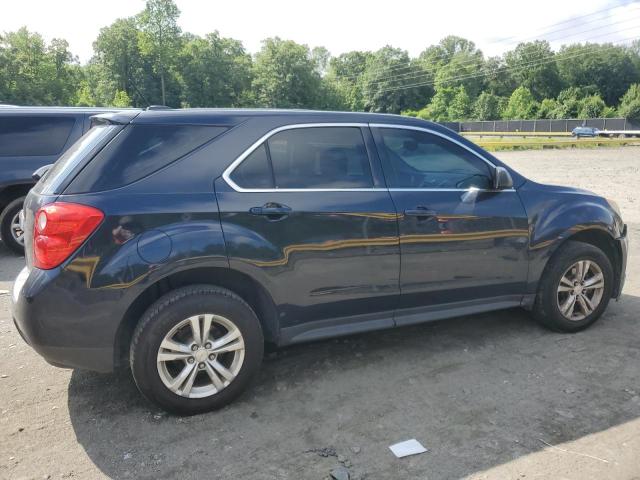 Vin: 2gnalaek6f6185609, lot: 59714935, chevrolet equinox ls 20153