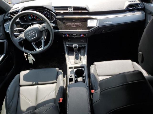 2025 AUDI Q3 PREMIUM WA1DECF33S1008087
