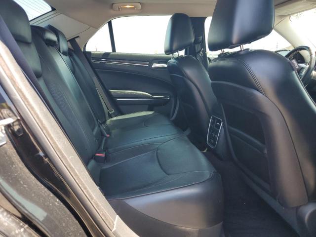 2016 CHRYSLER 300C 2C3CCAEG6GH320434
