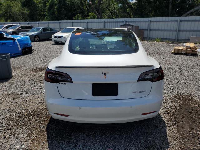 2021 TESLA MODEL 3 - 5YJ3E1EC6MF056491