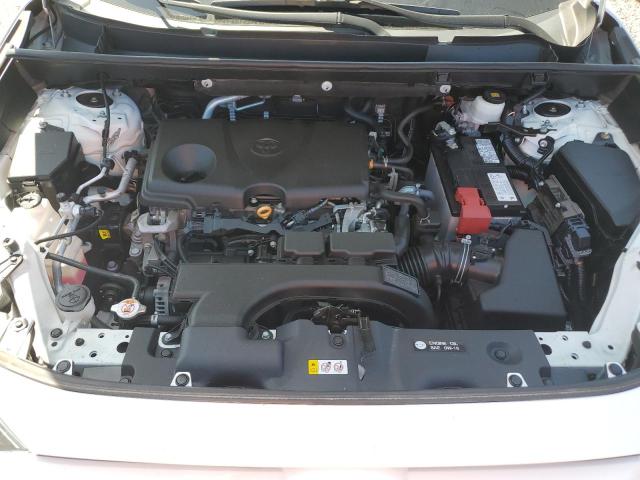2020 TOYOTA RAV4 XLE P - 2T3A1RFV7LC133493