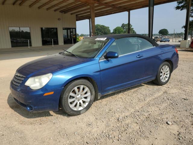 CHRYSLER SEBRING TO
