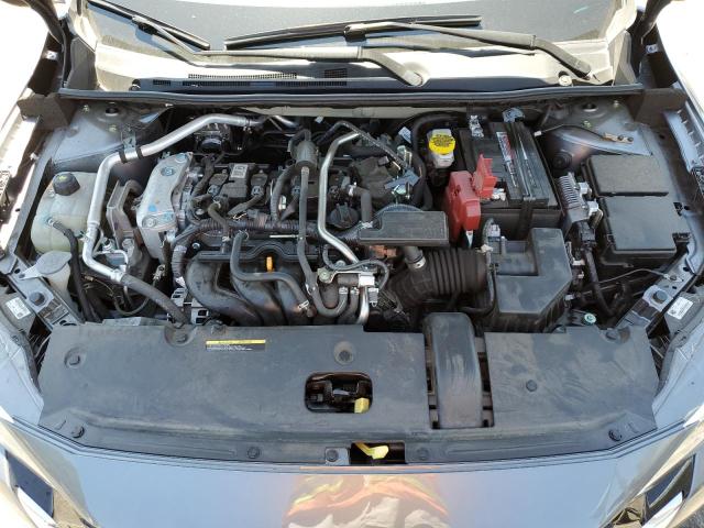2024 NISSAN SENTRA S - 3N1AB8BV1RY289613