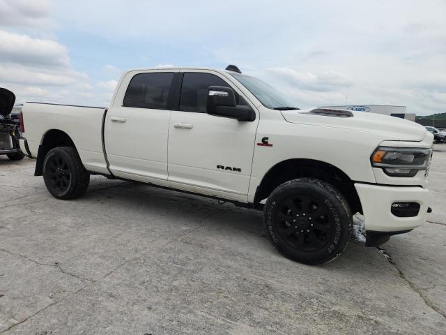 Vin: 3c6ur5fl4rg264988, lot: 59959315, ram 2500 laramie 20244