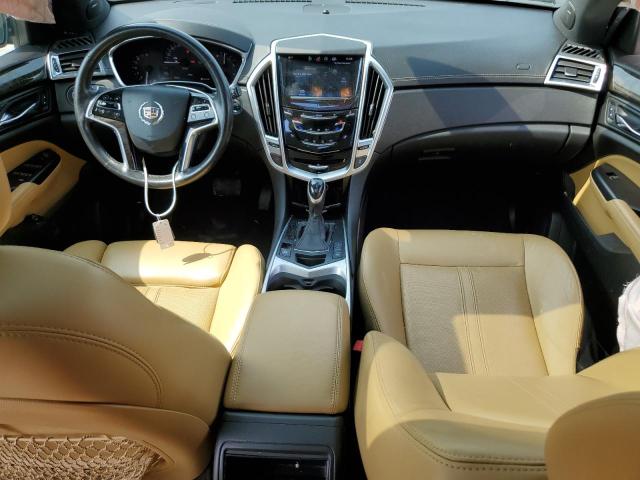 2016 CADILLAC SRX LUXURY 3GYFNEE39GS559071