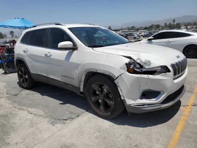 2019 JEEP CHEROKEE L 1C4PJLDB0KD170167