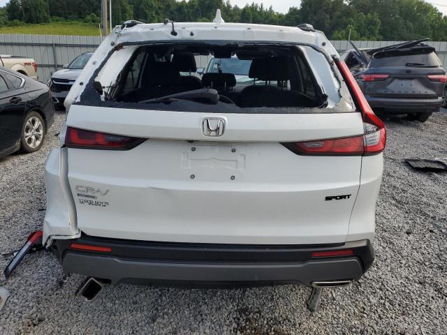 2025 HONDA CR-V SPORT 7FARS5H56SE004741