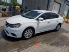 2017 NISSAN SENTRA S - 3N1AB7AP0HY298573