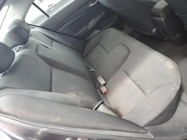 2015 HONDA CIVIC LX - 19XFB2F52FE291264