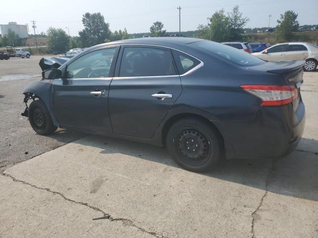 Vin: 3n1ab7ap4el687080, lot: 58974895, nissan sentra s 20142