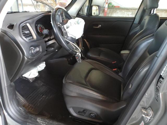 2020 JEEP RENEGADE L ZACNJBD10LPL90885
