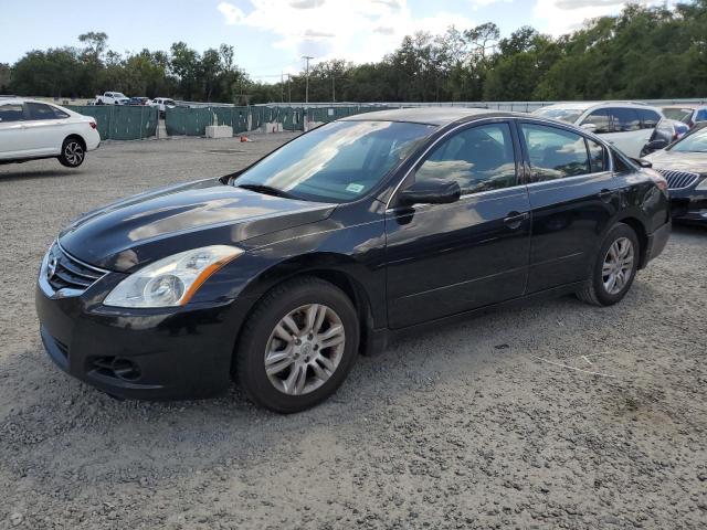 NISSAN ALTIMA BAS