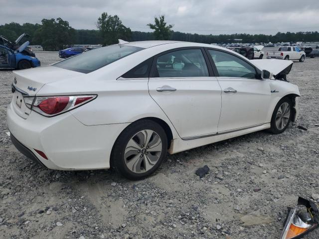 Vin: kmhec4a42da094223, lot: 61279935, hyundai sonata hybrid 20133