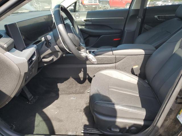 2024 HYUNDAI SONATA HYB - KMHL54JJ5RA093503