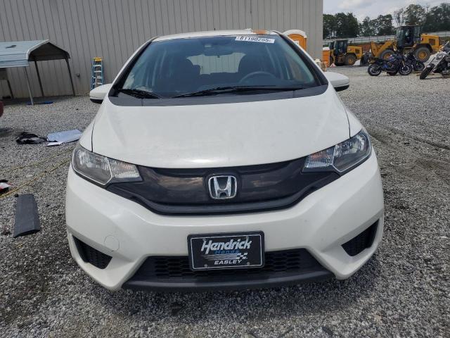 2017 HONDA FIT LX 3HGGK5H53HM706301